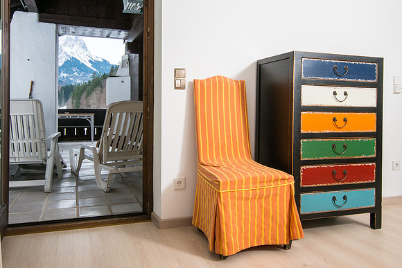 Riessersee Apt Shoot