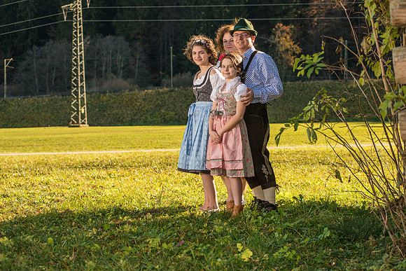 Cynthia Wilson Family