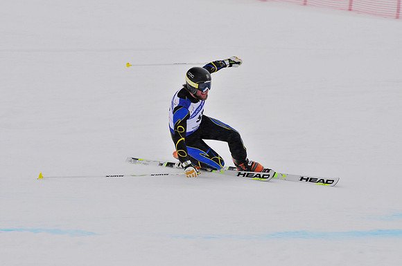 FIS Telemark World Cup
