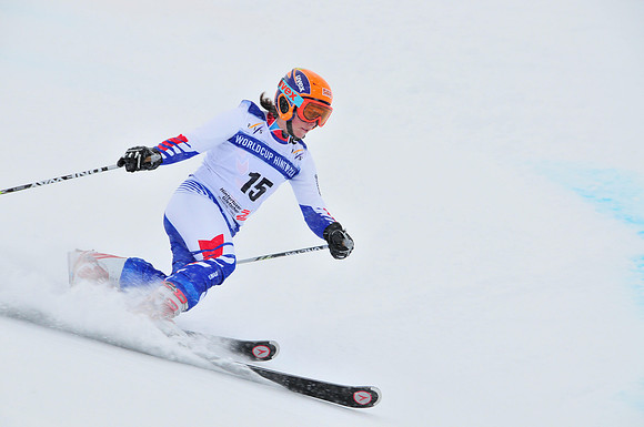 FIS Telemark World Cup