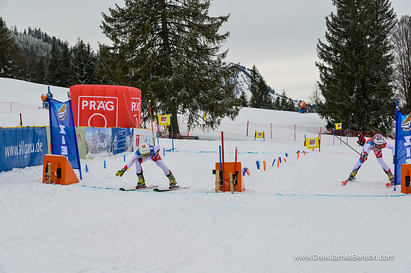 FIS Weltcup Oberjoch