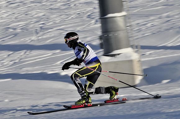 FIS Telemark World Cup
