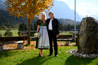 Ruth & Dieter