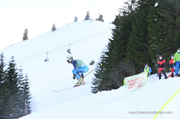 FIS Weltcup Oberjoch
