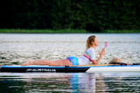 SUP Yoga
