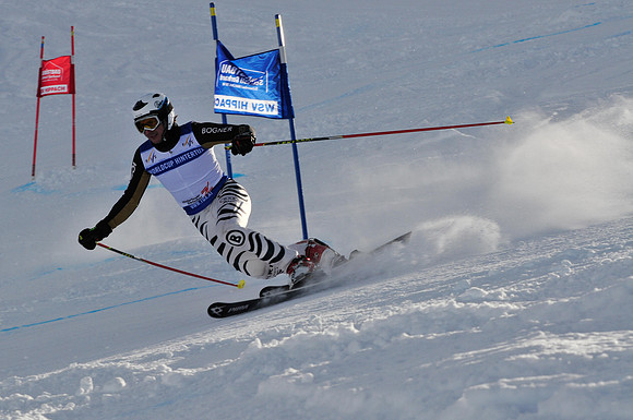 FIS Telemark World Cup