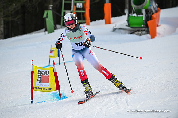 FIS Weltcup Oberjoch