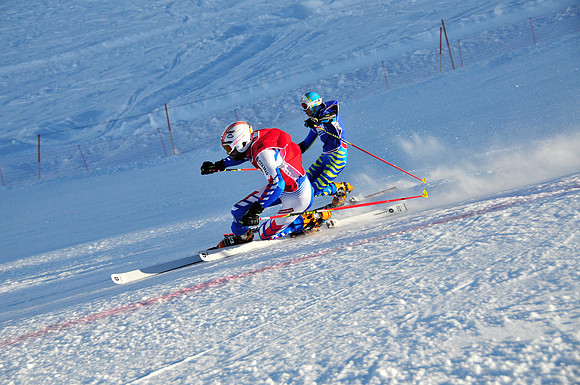 FIS Telemark World Cup