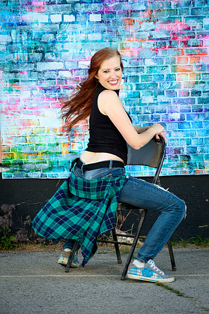 Hip Hop Shoot
