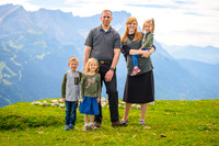 Kahan Family