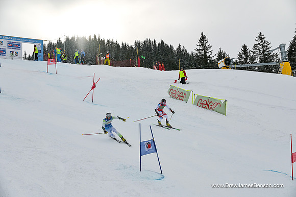 FIS Weltcup Oberjoch