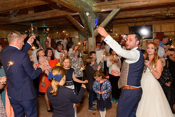 Westerman Hochzeit