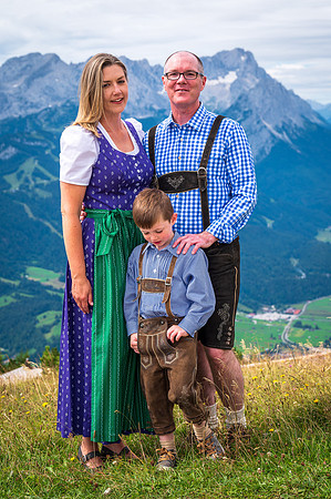 Nicholas Family2592