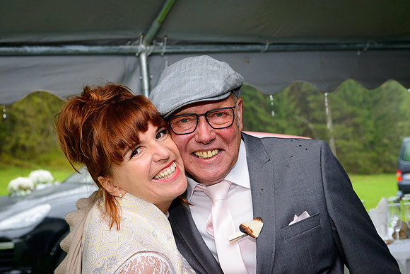 Westerman Hochzeit
