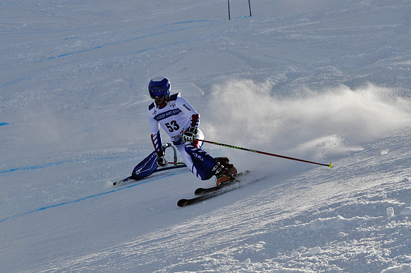 FIS Telemark World Cup