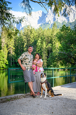 Johnson Family