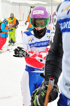 FIS Telemark World Cup