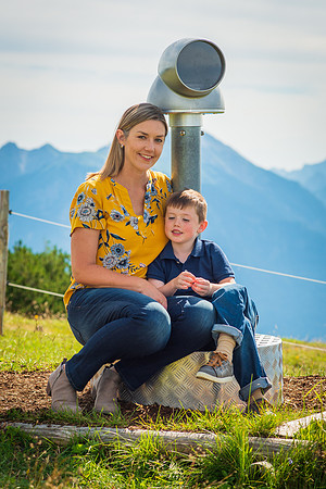 Nicholas Family2291