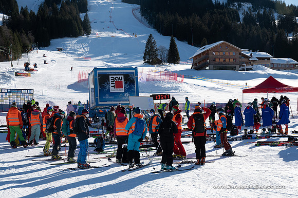 FIS Weltcup Oberjoch