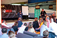 Red Camp 2019