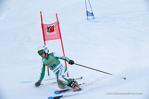 FIS Weltcup Oberjoch