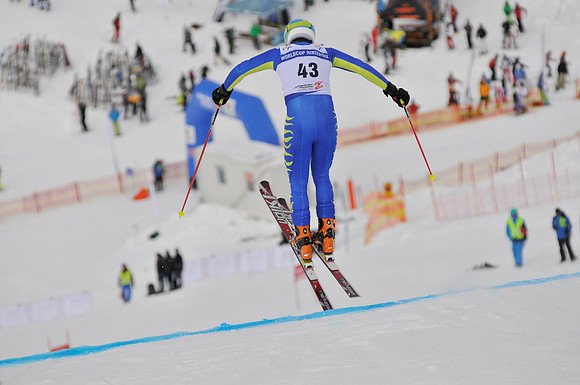 FIS Telemark World Cup