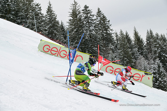 FIS Weltcup Oberjoch