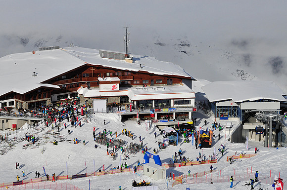 FIS Telemark World Cup