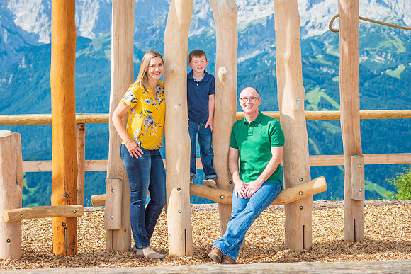 Nicholas Family2171