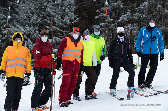 FIS Weltcup Oberjoch