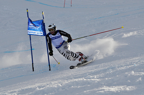 FIS Telemark World Cup