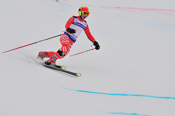 FIS Telemark World Cup