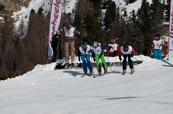 Telemark Freeheel Festival