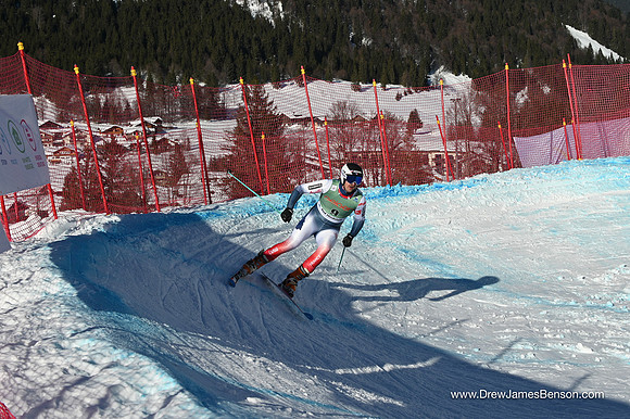 FIS Weltcup Oberjoch