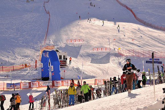 FIS Telemark World Cup