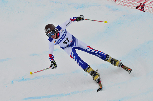 FIS Telemark World Cup