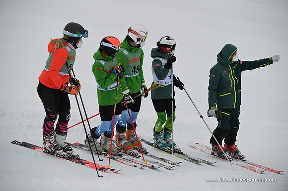 FIS Weltcup Oberjoch
