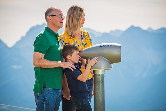 Nicholas Family2274