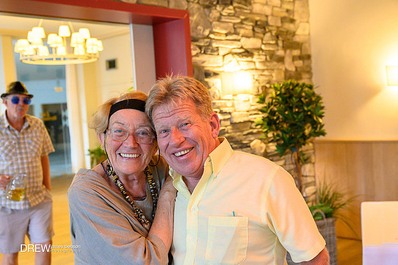 Paul Dutro's 70th Birthday