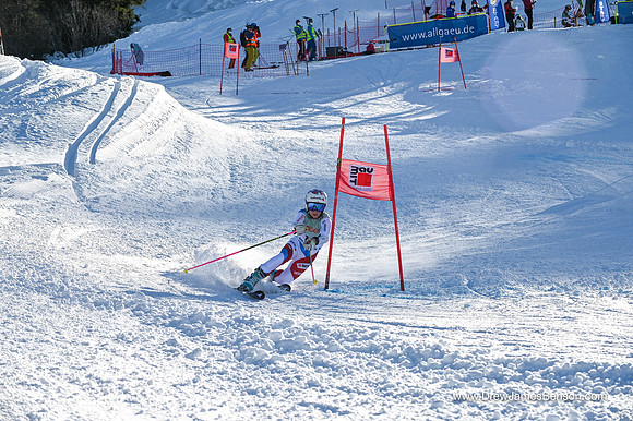 FIS Weltcup Oberjoch