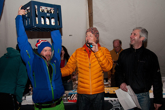 Telemark Freeheel Festival