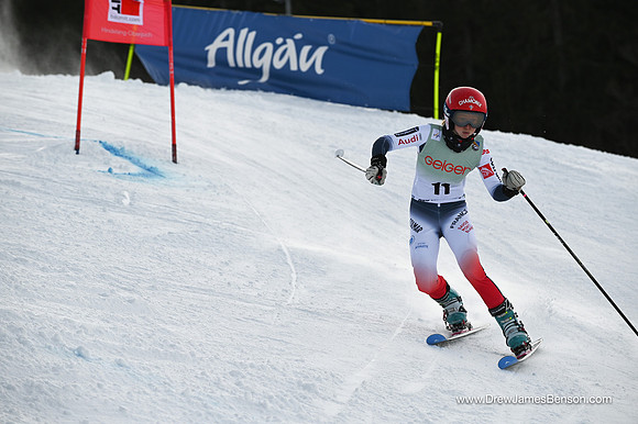 FIS Weltcup Oberjoch