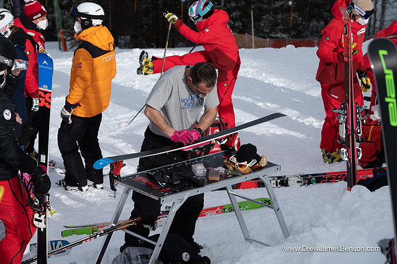 FIS Weltcup Oberjoch