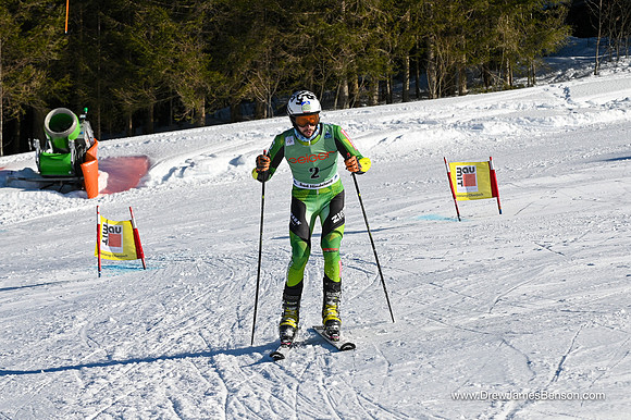 FIS Weltcup Oberjoch