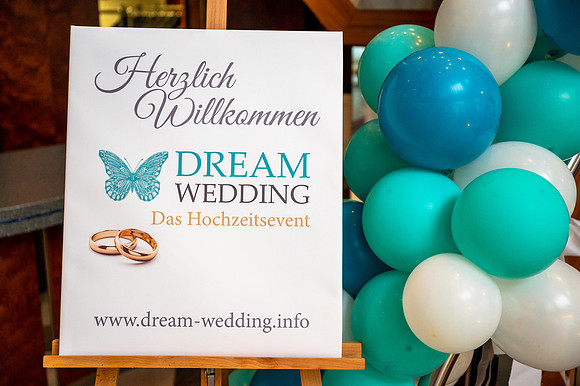 Dream Wedding 2020