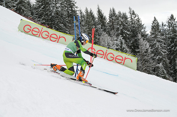 FIS Weltcup Oberjoch