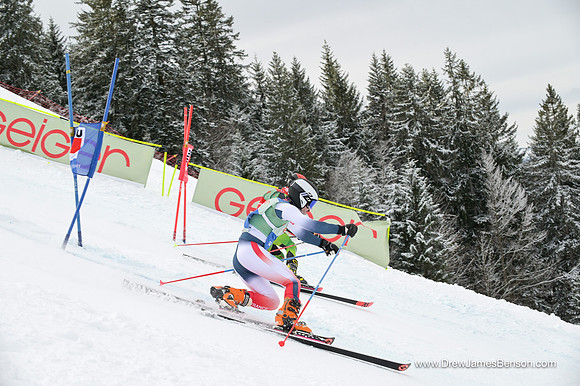FIS Weltcup Oberjoch