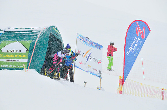 FIS Telemark World Cup