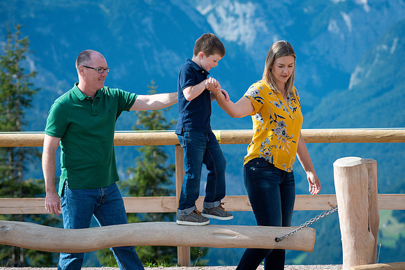 Nicholas Family2134