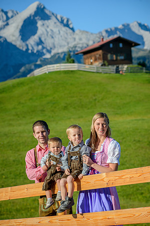 Hayes Family3972